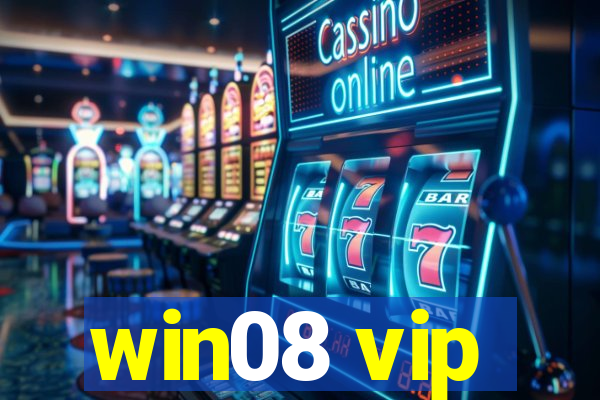 win08 vip